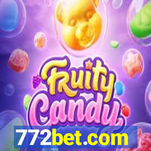 772bet.com