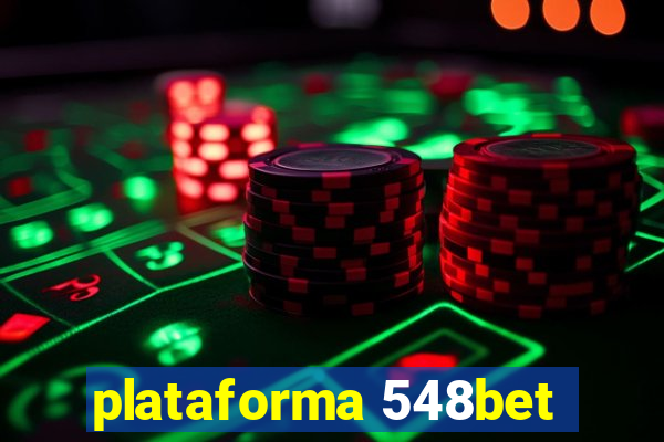 plataforma 548bet