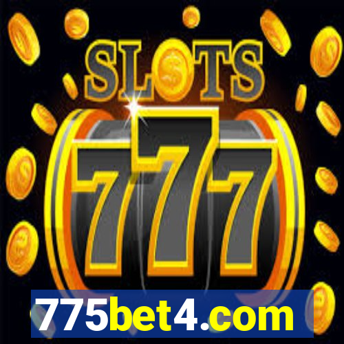 775bet4.com