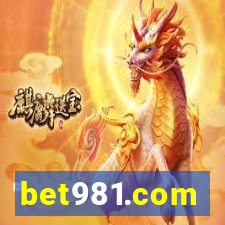 bet981.com