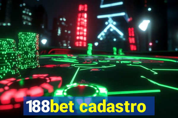 188bet cadastro