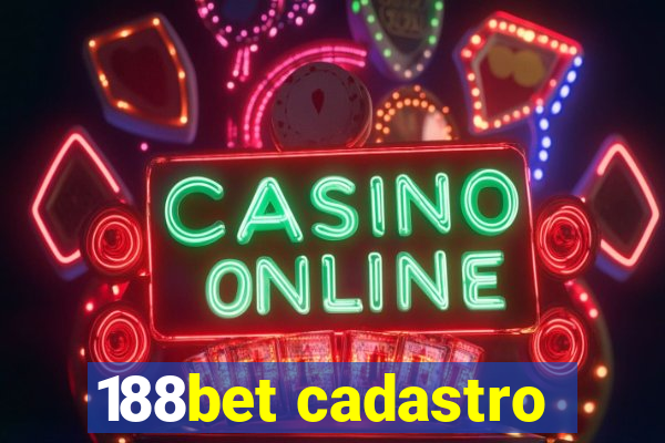 188bet cadastro