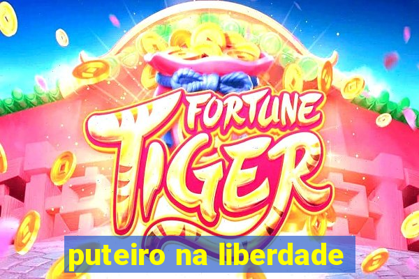 puteiro na liberdade