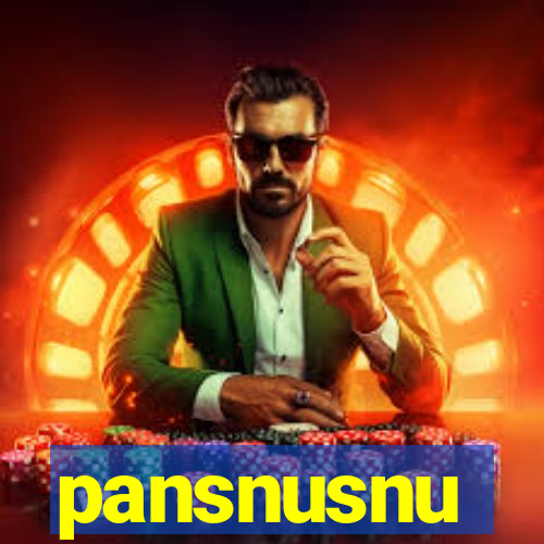 pansnusnu