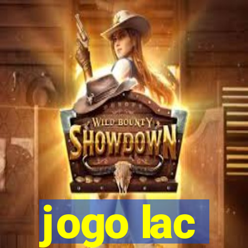 jogo lac