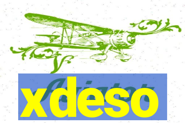 xdeso