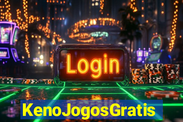 KenoJogosGratis