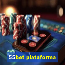 55bet plataforma