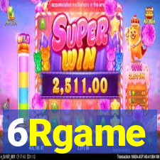 6Rgame