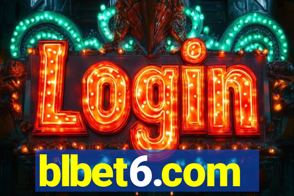 blbet6.com