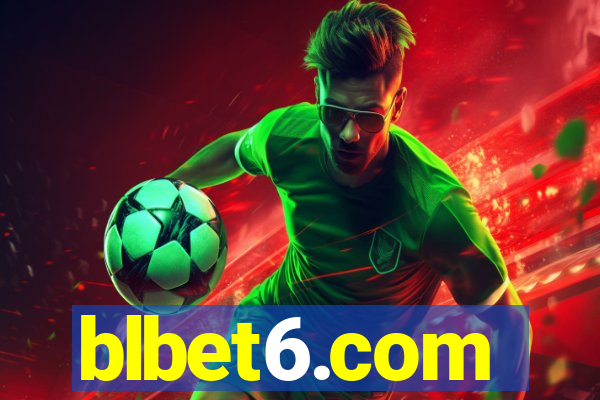 blbet6.com