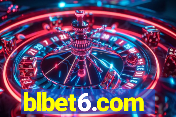 blbet6.com