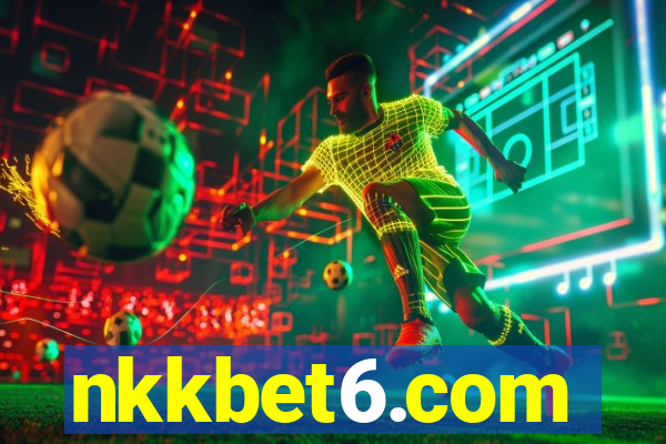 nkkbet6.com