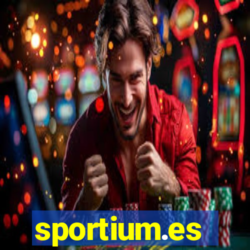 sportium.es