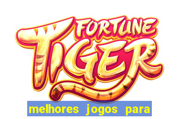 melhores jogos para ganhar dinheiro no pix