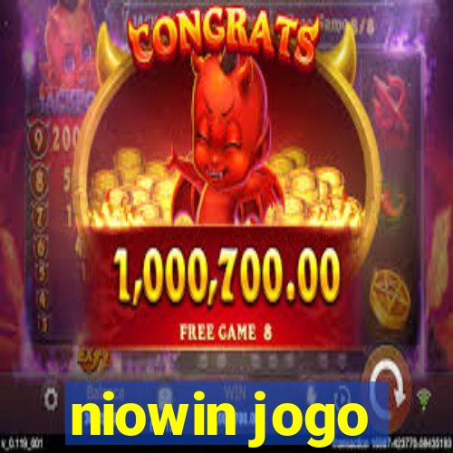 niowin jogo