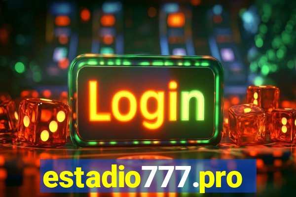 estadio777.pro