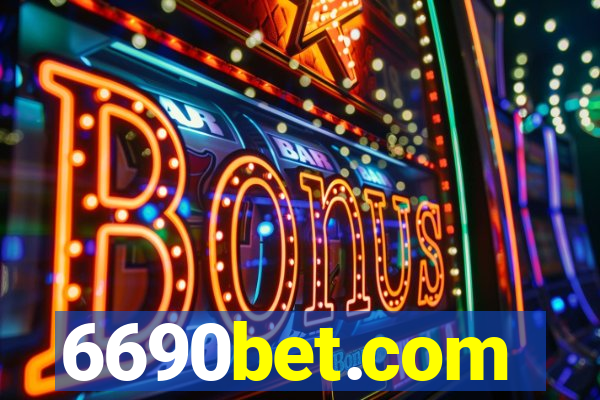 6690bet.com