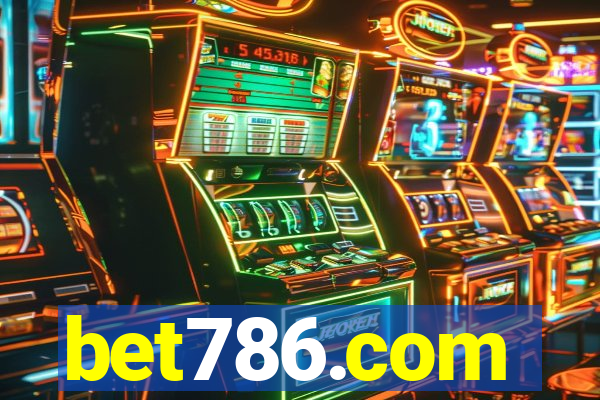 bet786.com