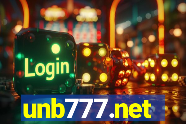 unb777.net