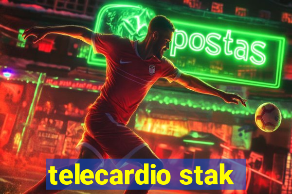 telecardio stak