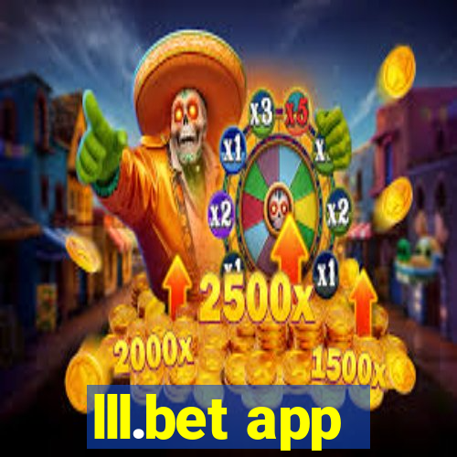 lll.bet app