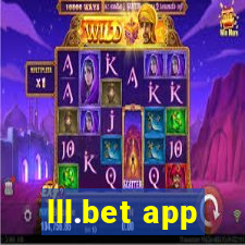 lll.bet app