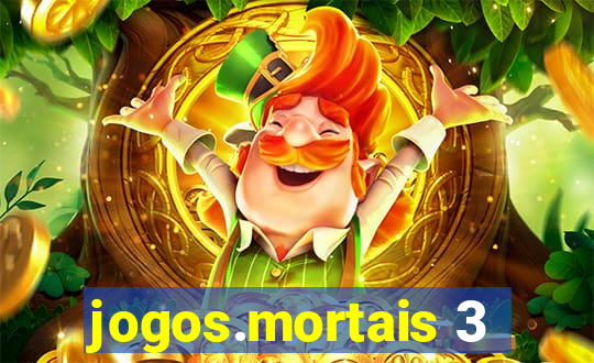 jogos.mortais 3