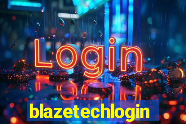 blazetechlogin