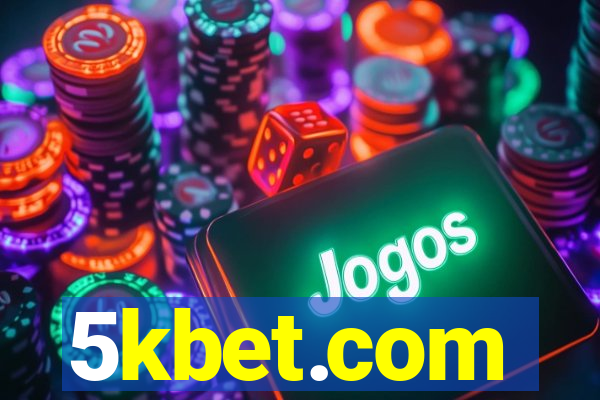 5kbet.com