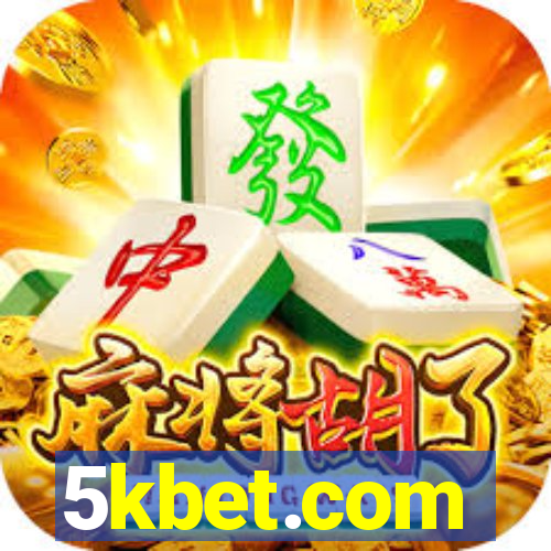 5kbet.com