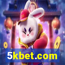 5kbet.com