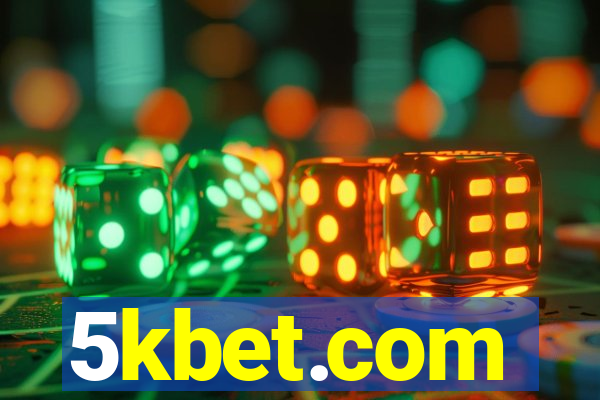 5kbet.com