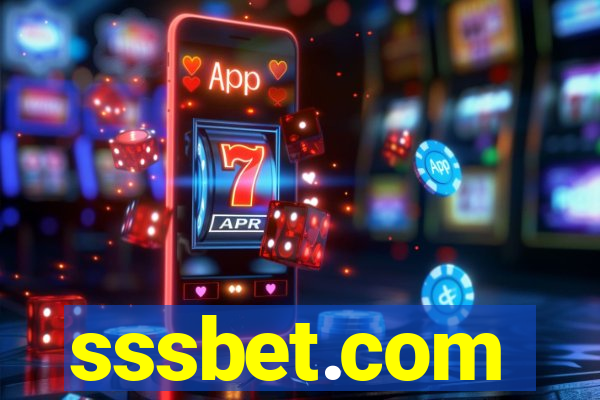 sssbet.com