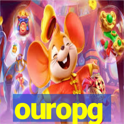 ouropg