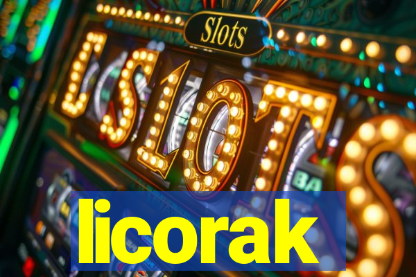 licorak