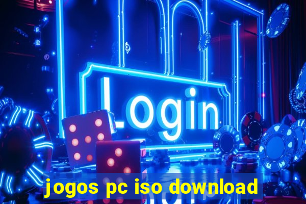 jogos pc iso download