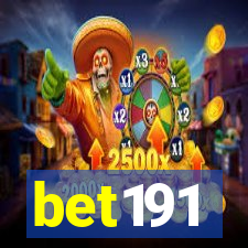 bet191