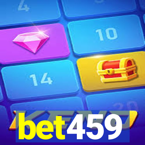 bet459