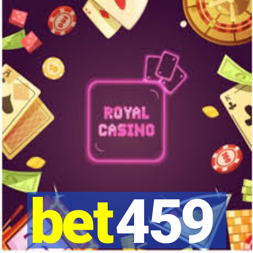 bet459