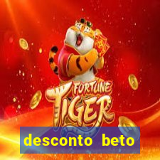 desconto beto carrero itau