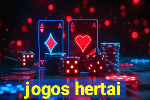 jogos hertai