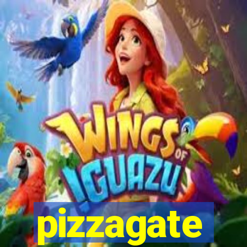 pizzagate