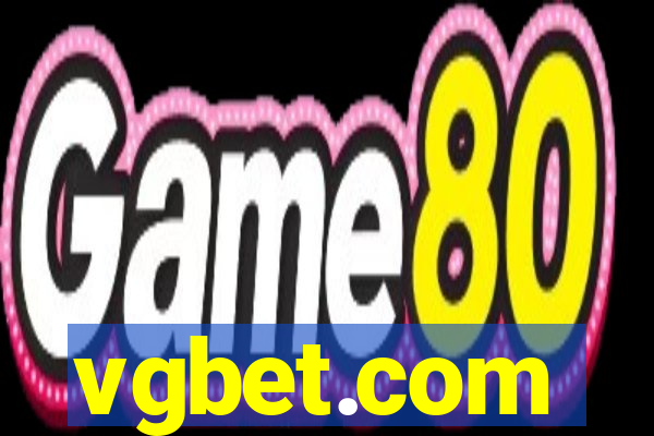 vgbet.com