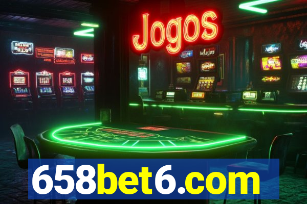 658bet6.com