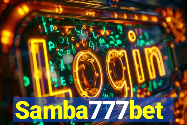 Samba777bet