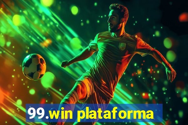 99.win plataforma