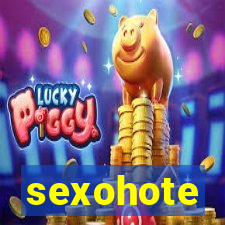 sexohote