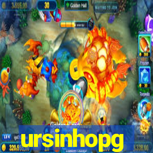 ursinhopg