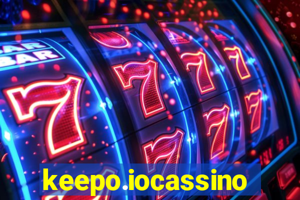 keepo.iocassino